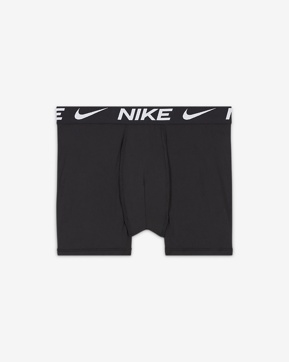 Nike boys boxer briefs hotsell